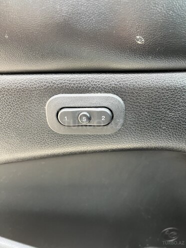 Jeep Grand Cherokee 2013, 153,000 km - 3.6 l - Bakı