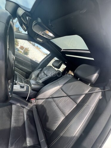 Jeep Grand Cherokee 2013, 153,000 km - 3.6 l - Bakı