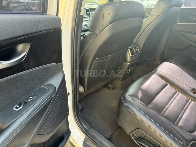 Kia Sorento 2014, 185,000 km - 2.0 l - Bakı