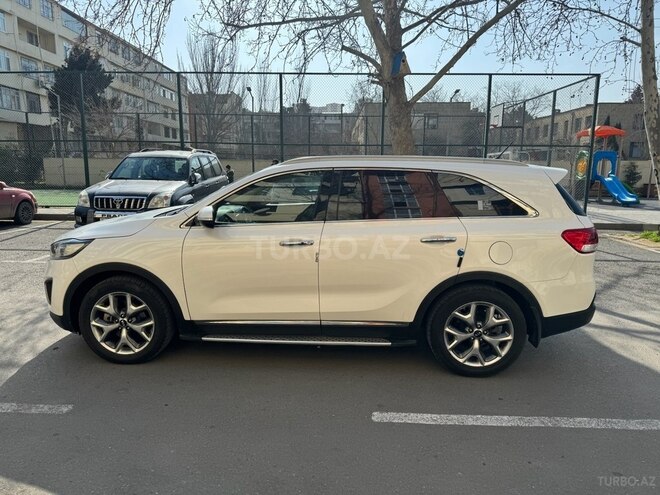 Kia Sorento 2014, 185,000 km - 2.0 l - Bakı