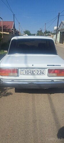 LADA (VAZ) 2107 2003, 95,000 km - 1.6 л - Beyləqan