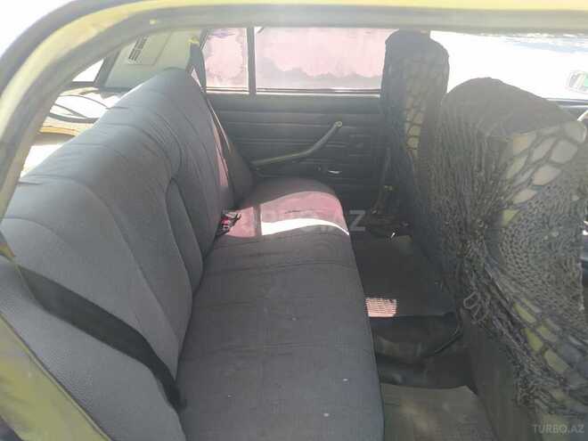 LADA (VAZ) 2107 1984, 95,000 km - 1.6 l - Qax