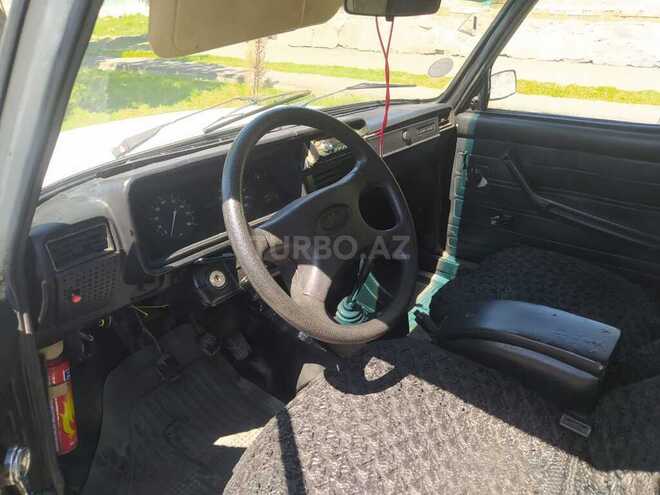 LADA (VAZ) 2107 1984, 95,000 km - 1.6 l - Qax