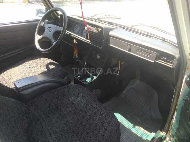 LADA (VAZ) 2107 1984, 95,000 km - 1.6 l - Qax
