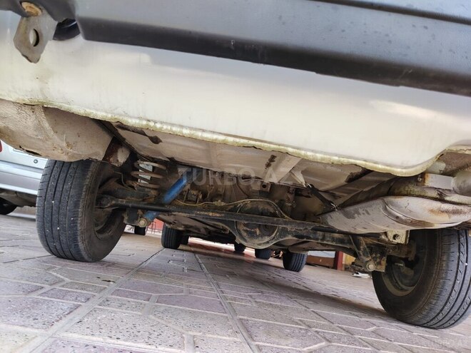 LADA (VAZ) 2107 2003, 95,000 km - 1.6 л - Beyləqan