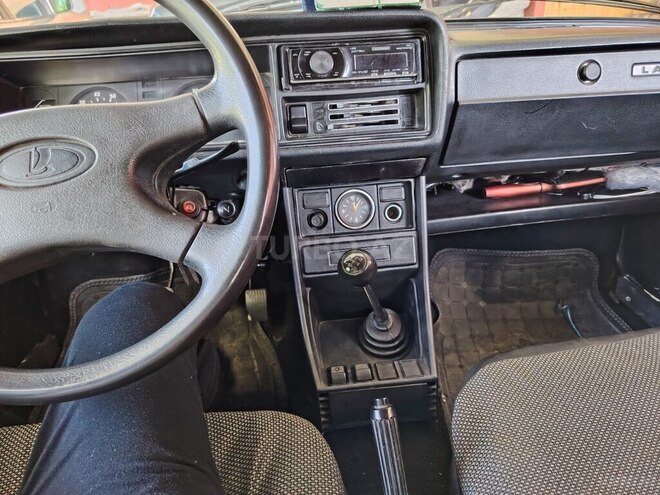 LADA (VAZ) 2107 2003, 95,000 km - 1.6 л - Beyləqan