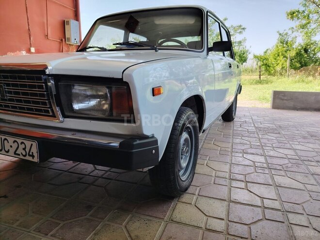 LADA (VAZ) 2107 2003, 95,000 km - 1.6 л - Beyləqan