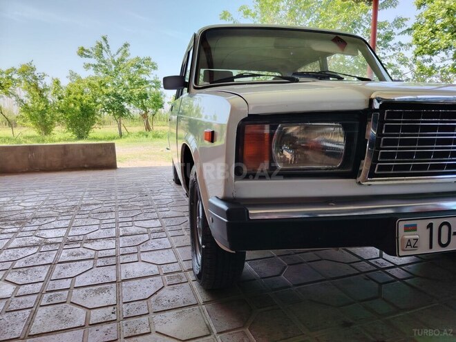 LADA (VAZ) 2107 2003, 95,000 km - 1.6 л - Beyləqan