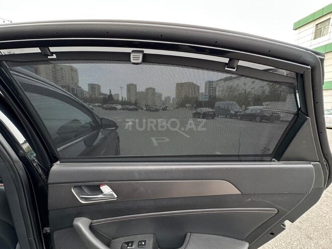 Hyundai Sonata 2015, 133,000 km - 2.0 л - Bakı