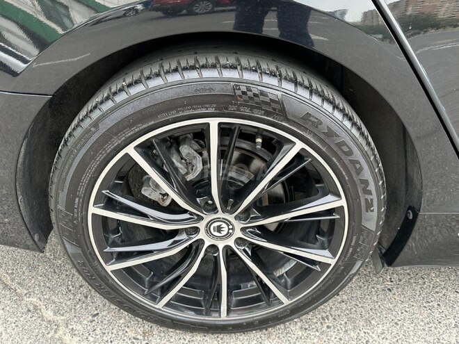 Hyundai Sonata 2015, 133,000 km - 2.0 л - Bakı