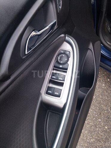 Chevrolet Malibu 2019, 96,215 km - 1.5 л - Bakı