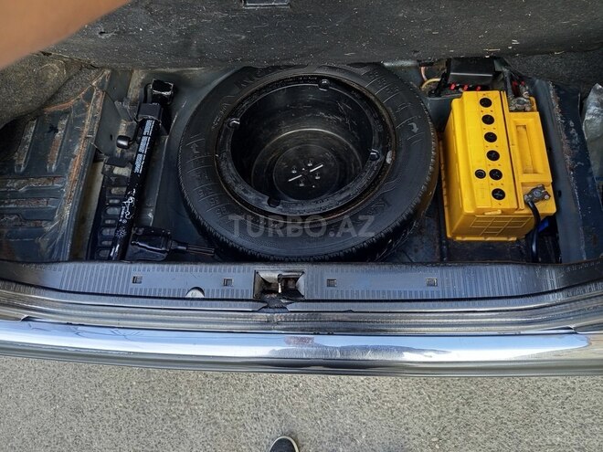 Mercedes C 220 1995, 228,000 km - 2.2 l - Bakı