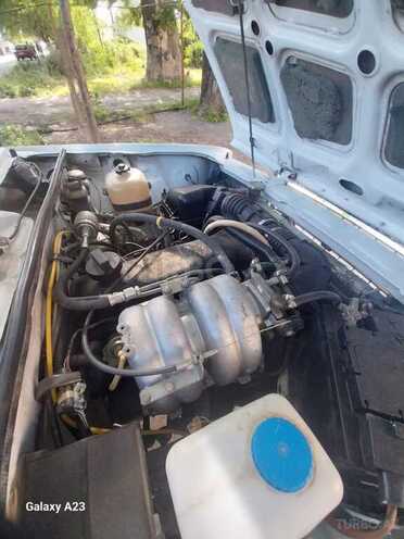 LADA (VAZ) 2107 2007, 95,000 km - 1.6 l - Ağdam