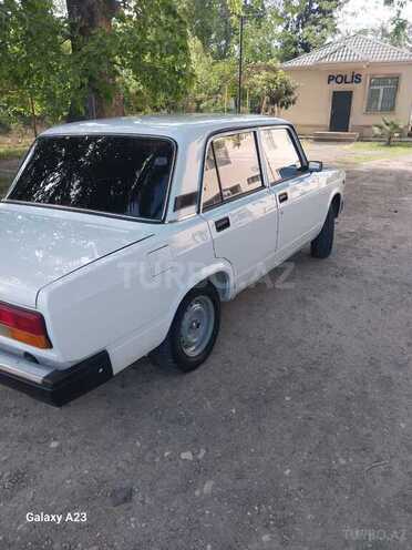 LADA (VAZ) 2107 2007, 95,000 km - 1.6 l - Ağdam