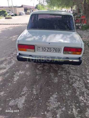 LADA (VAZ) 2107 2007, 95,000 km - 1.6 l - Ağdam