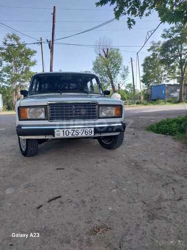 LADA (VAZ) 2107 2007, 95,000 km - 1.6 l - Ağdam