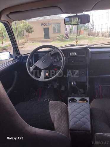 LADA (VAZ) 2107 2007, 95,000 km - 1.6 l - Ağdam