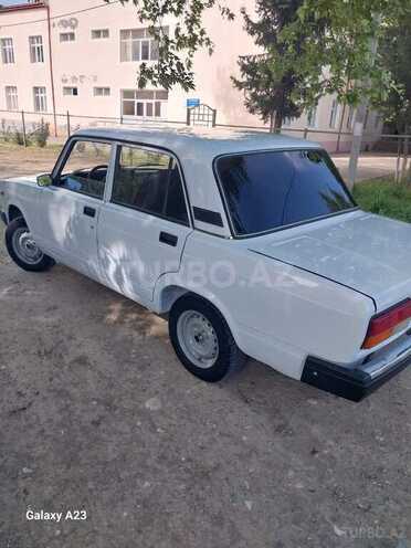 LADA (VAZ) 2107 2007, 95,000 km - 1.6 l - Ağdam