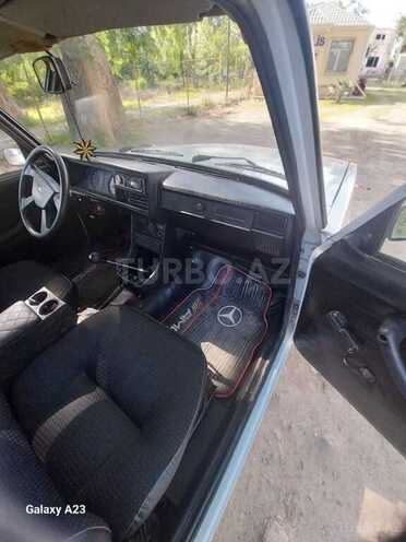 LADA (VAZ) 2107 2007, 95,000 km - 1.6 l - Ağdam