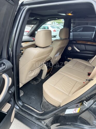 BMW X5 2001, 115,255 km - 4.4 л - Bakı