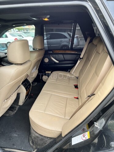 BMW X5 2001, 115,255 km - 4.4 л - Bakı
