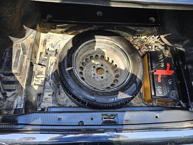 Mercedes C 200 1995, 237,000 km - 2.0 l - Qəbələ