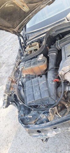 Mercedes C 200 1995, 237,000 km - 2.0 l - Qəbələ