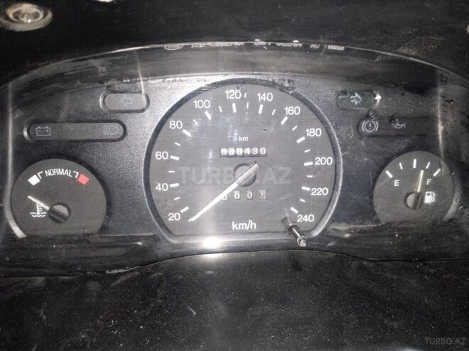 Ford Transit 1997, 636,436 km - 2.5 л - Bakı
