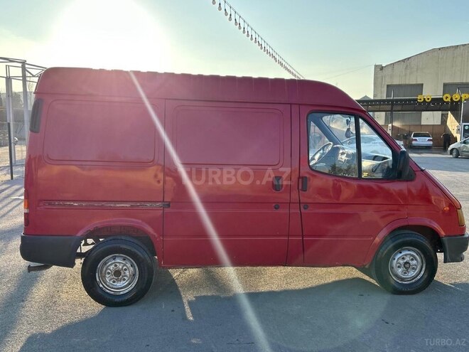 Ford Transit 1997, 636,436 km - 2.5 л - Bakı