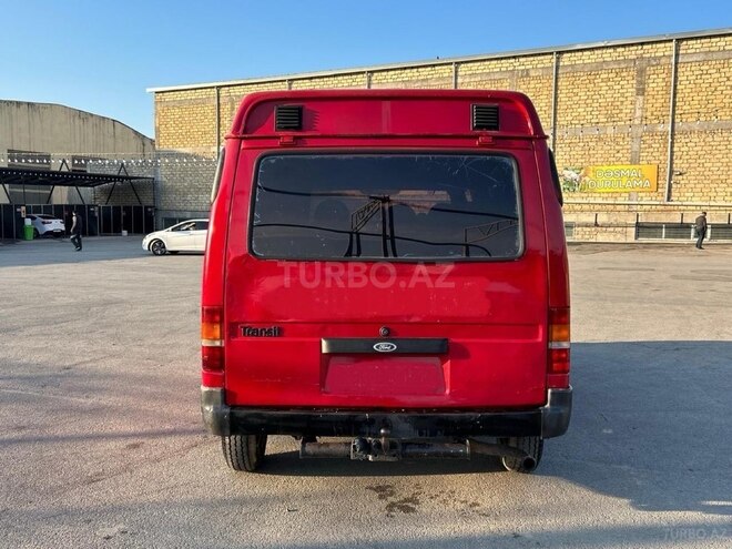Ford Transit 1997, 636,436 km - 2.5 л - Bakı