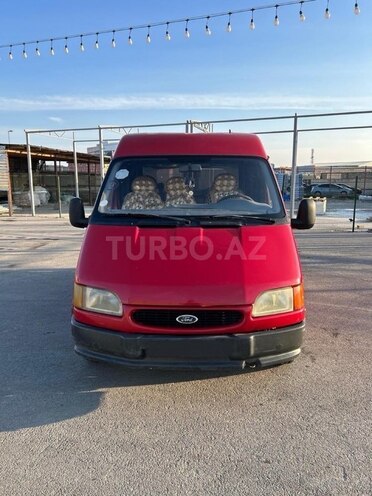 Ford Transit 1997, 636,436 km - 2.5 л - Bakı