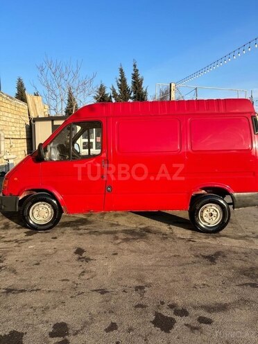 Ford Transit 1997, 636,436 km - 2.5 л - Bakı