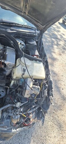 Mercedes C 200 1995, 237,000 km - 2.0 l - Qəbələ