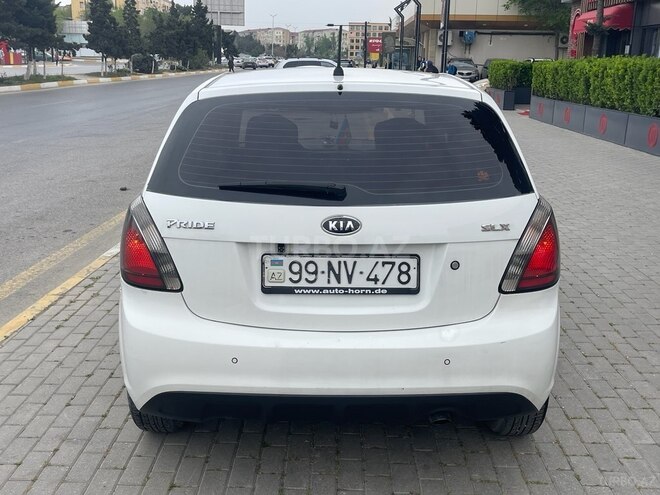 Kia Rio 2009, 326,000 km - 1.5 l - Bakı