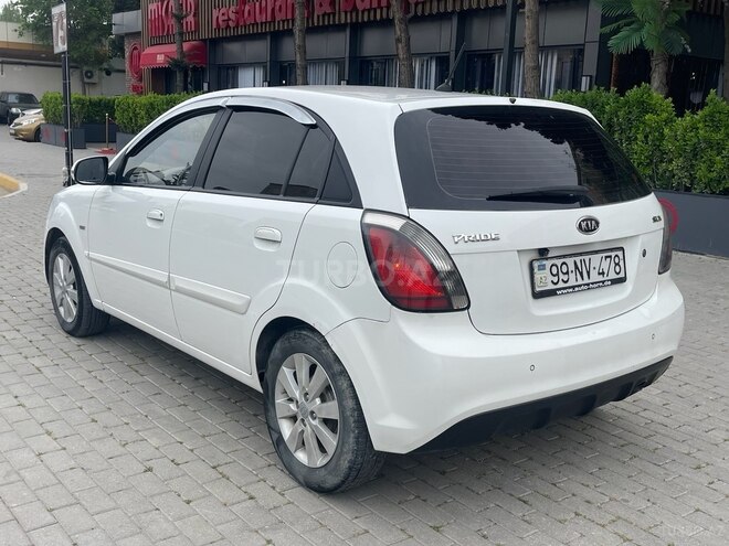 Kia Rio 2009, 326,000 km - 1.5 l - Bakı