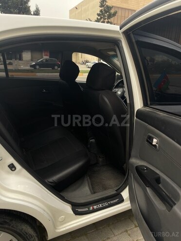 Kia Rio 2009, 326,000 km - 1.5 l - Bakı