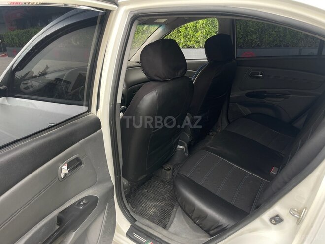 Kia Rio 2009, 326,000 km - 1.5 l - Bakı