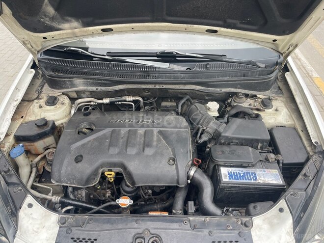 Kia Rio 2009, 326,000 km - 1.5 l - Bakı