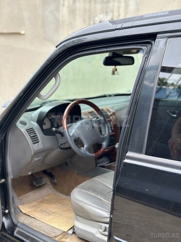 Hyundai Terracan 2004, 303,469 km - 2.9 l - Bakı