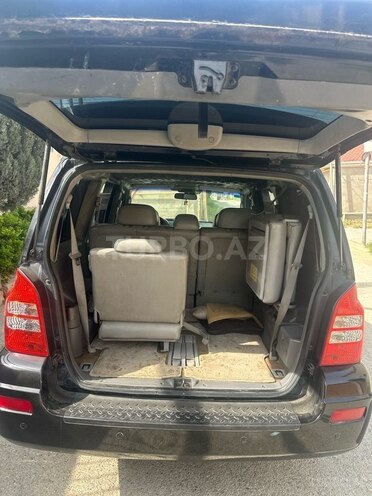 Hyundai Terracan 2004, 303,469 km - 2.9 l - Bakı