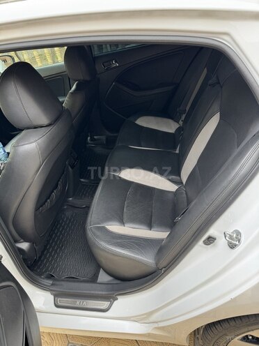 Kia Optima 2012, 195,000 km - 2.0 л - Gəncə