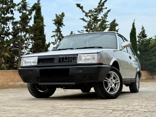 Tofas Dogan 2004, 111,111 km - 1.6 l - Bakı