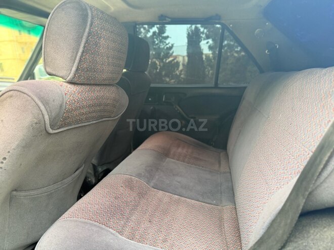 Tofas Dogan 2004, 111,111 km - 1.6 l - Bakı