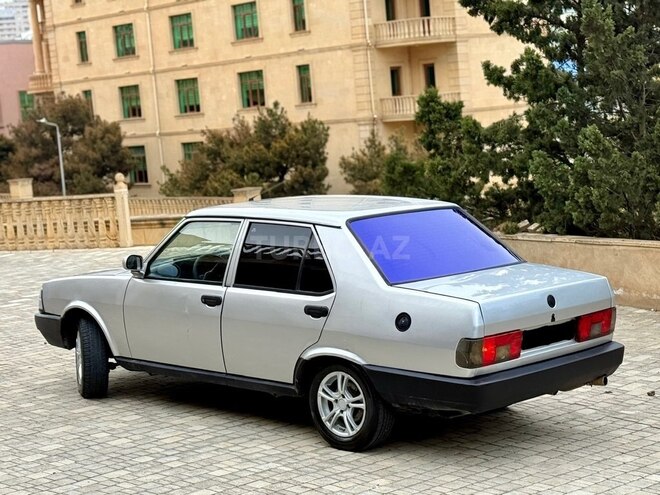 Tofas Dogan 2004, 111,111 km - 1.6 l - Bakı