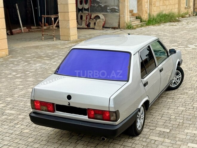 Tofas Dogan 2004, 111,111 km - 1.6 l - Bakı
