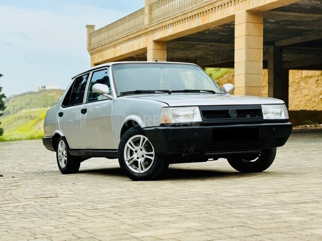 Tofas Dogan 2004, 111,111 km - 1.6 l - Bakı