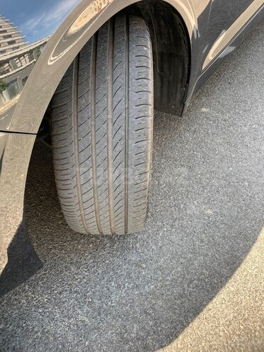 Kia K5 2020, 82,200 km - 1.6 l - Bakı