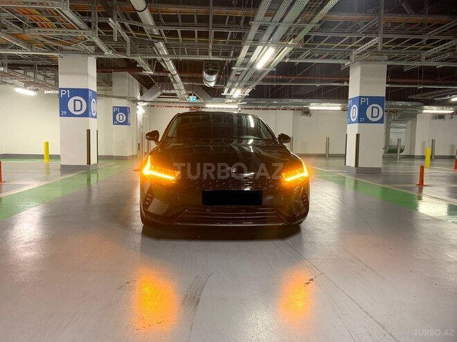 Kia K5 2020, 82,200 km - 1.6 l - Bakı