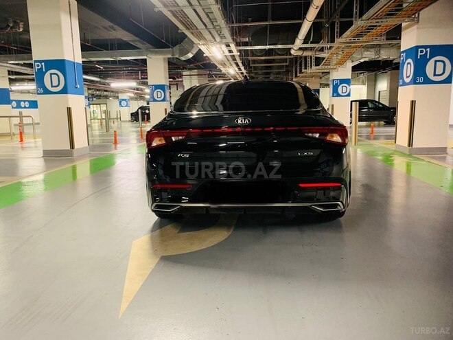 Kia K5 2020, 82,200 km - 1.6 l - Bakı