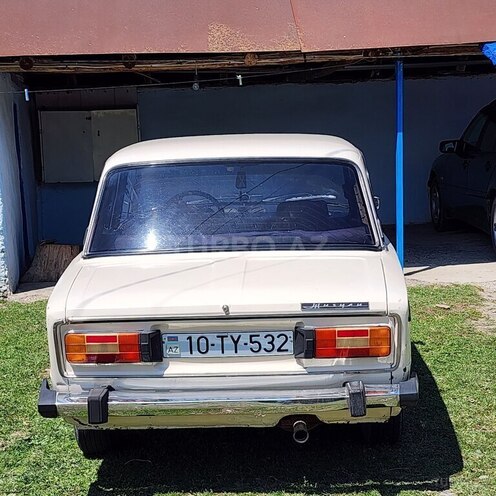 LADA (VAZ) 2106 1987, 95,000 km - 1.3 л - Mingəçevir